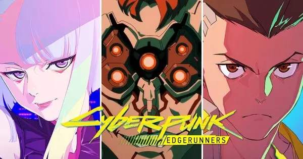Which Netflix "Cyberpunk: Edgerunner" Character Matches Your Soul Aesthetic?